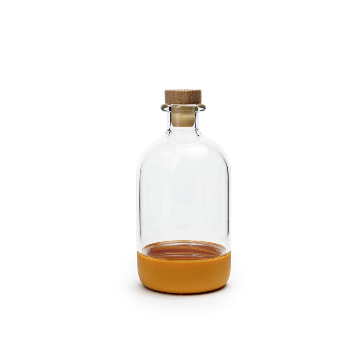 Crew Bottle Co® Chubby Bottle — Crew Supply Co.