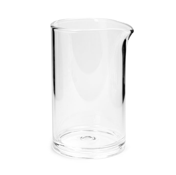 Durable Cocktail Mixing Glass