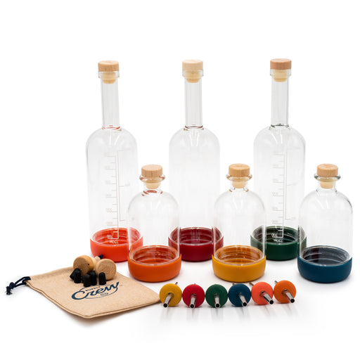 Craft Tech® Mixing Glass — Crew Supply Co.
