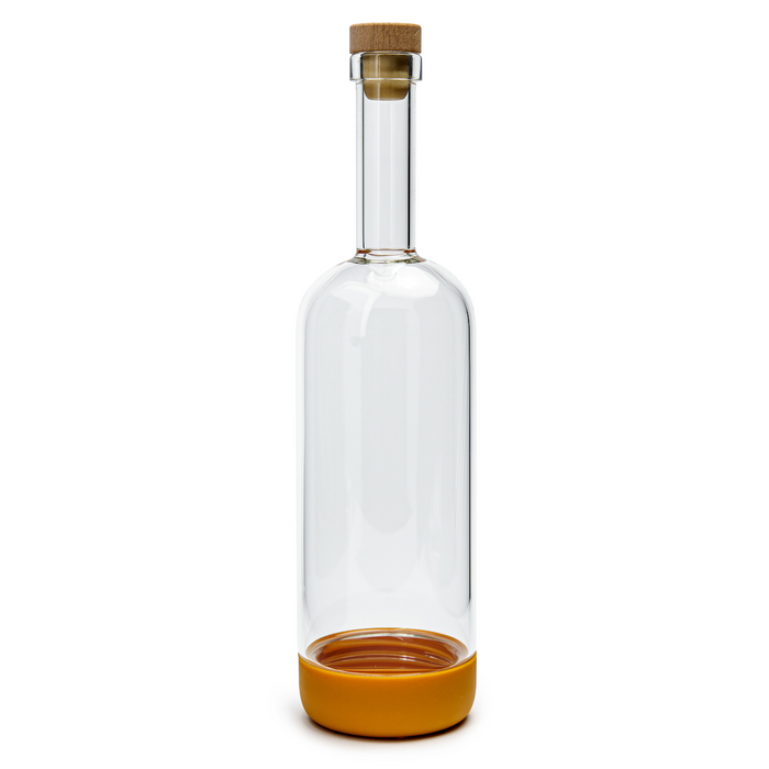 24 Pack Twist Off Cap Bottled Water - Sample